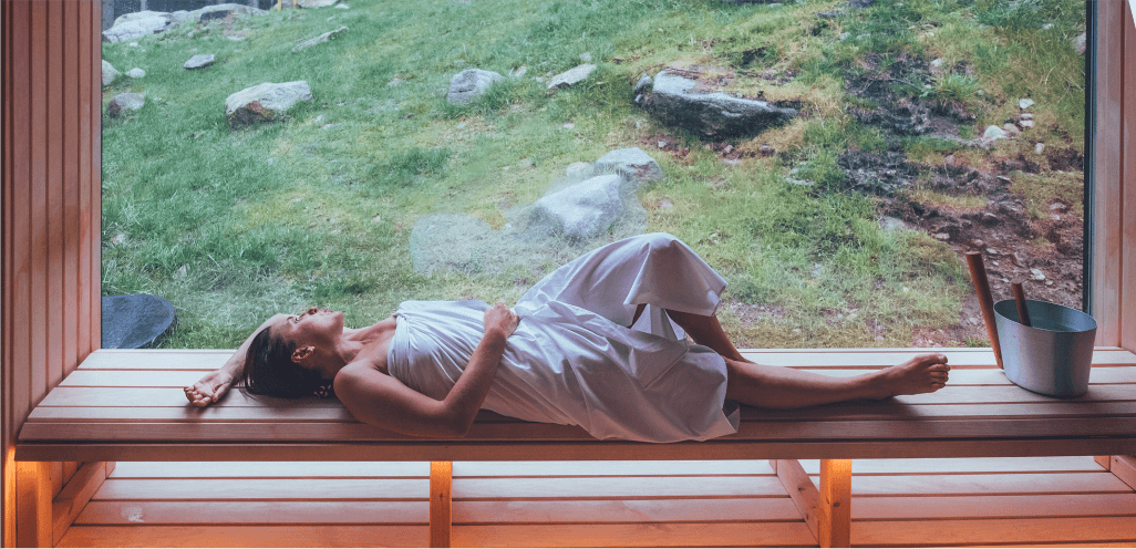 De voordelen van de Finsteam sauna kachel