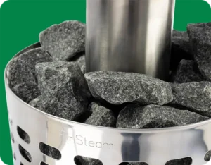 Finsteam Saunastenen